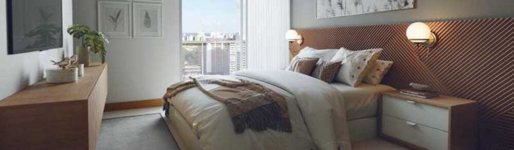 Apartamento, 4 quartos, 210 m² - Foto 7