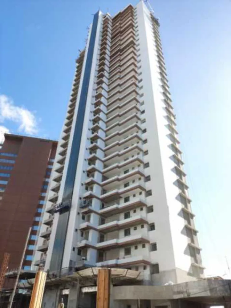 Apartamento, 4 quartos, 210 m² - Foto 1
