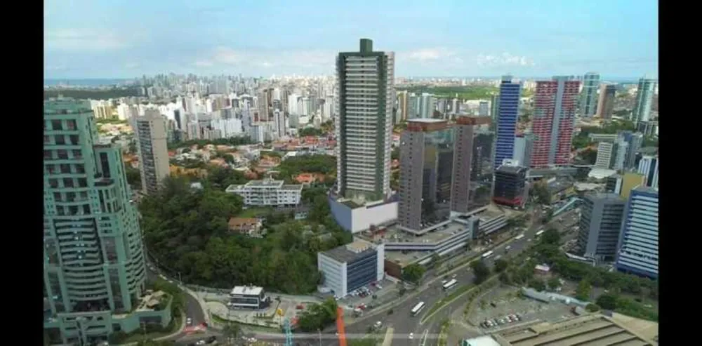 Apartamento, 4 quartos, 210 m² - Foto 4