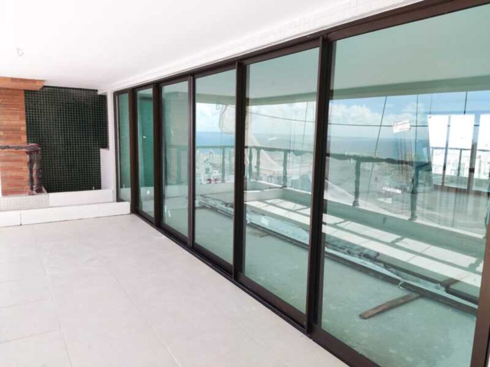 Apartamento, 4 quartos, 210 m² - Foto 1