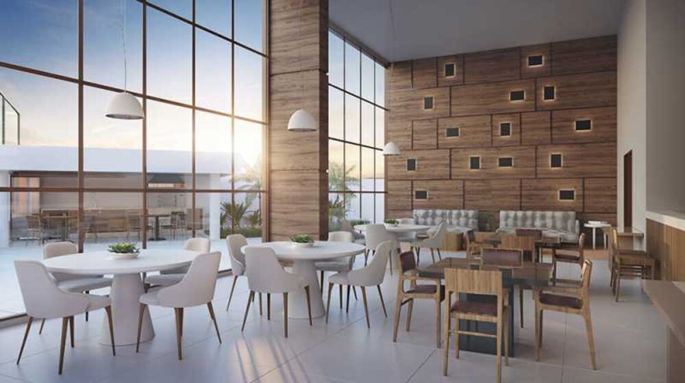 Apartamento, 4 quartos, 210 m² - Foto 5