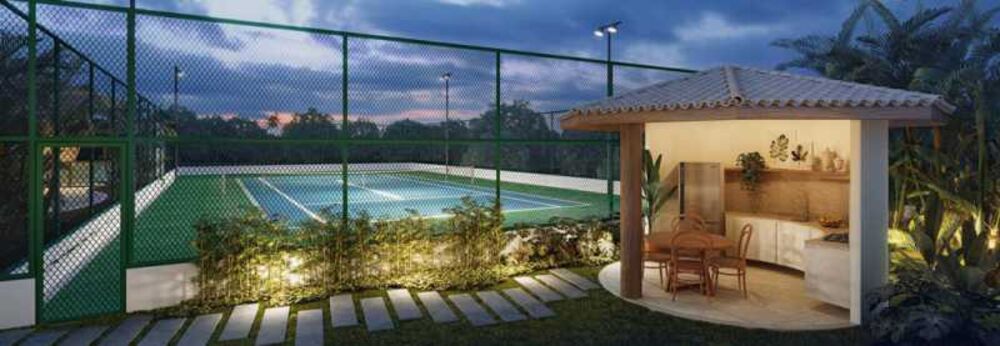 Apartamento, 4 quartos, 210 m² - Foto 6