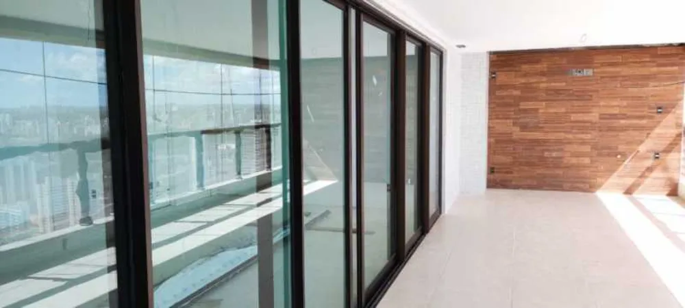 Apartamento, 4 quartos, 210 m² - Foto 3