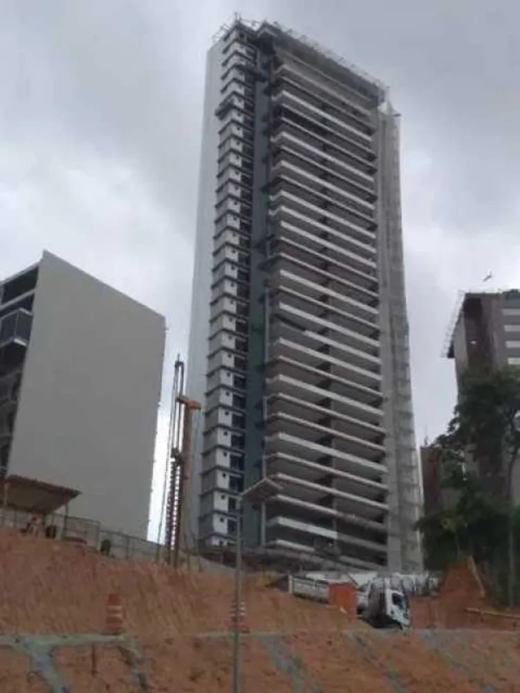 Apartamento, 4 quartos, 210 m² - Foto 5