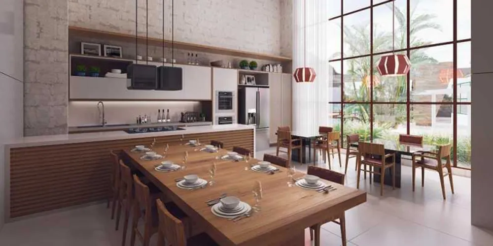 Apartamento, 4 quartos, 210 m² - Foto 9