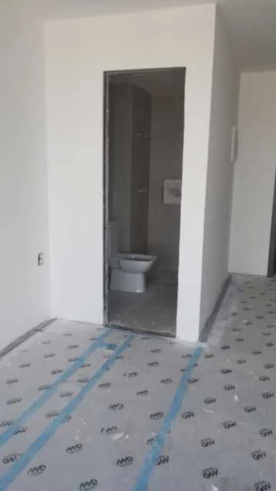Apartamento, 1 quarto, 26 m² - Foto 7