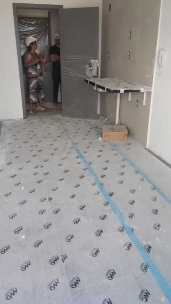 Apartamento, 1 quarto, 26 m² - Foto 6