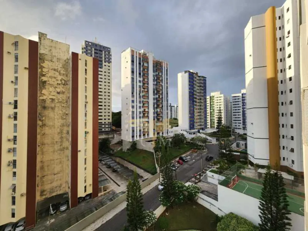 Apartamento, 3 quartos, 117 m² - Foto 9