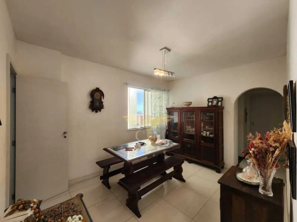 Apartamento, 3 quartos, 117 m² - Foto 3