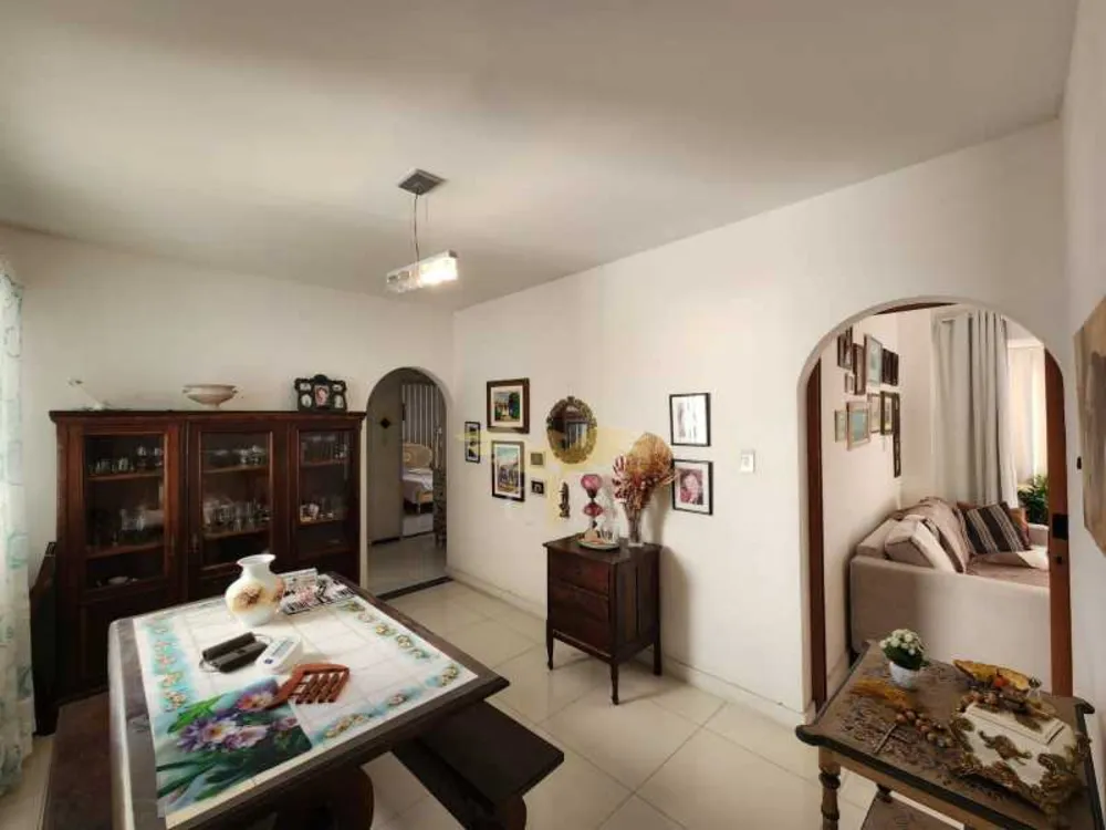 Apartamento, 3 quartos, 117 m² - Foto 2