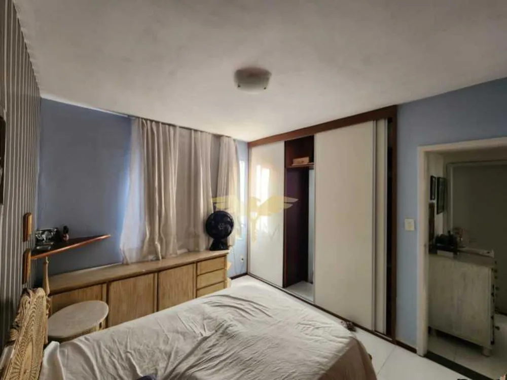 Apartamento, 3 quartos, 117 m² - Foto 2