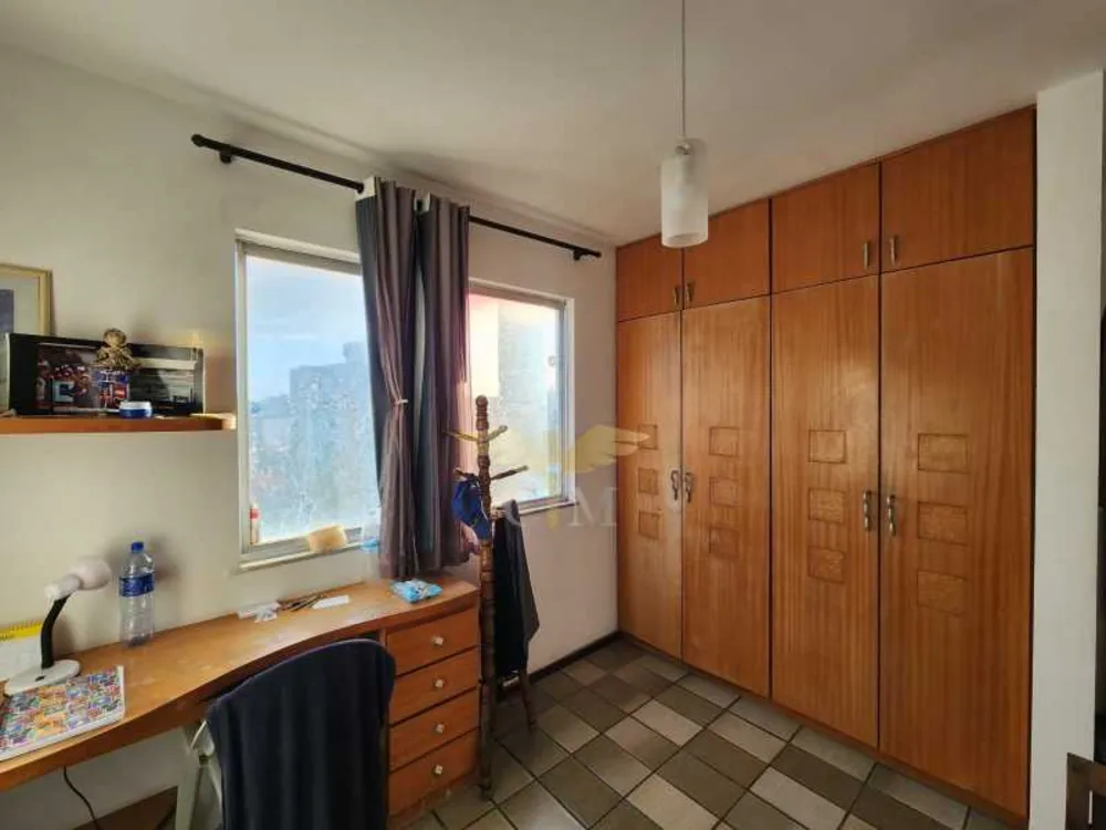 Apartamento, 3 quartos, 117 m² - Foto 7