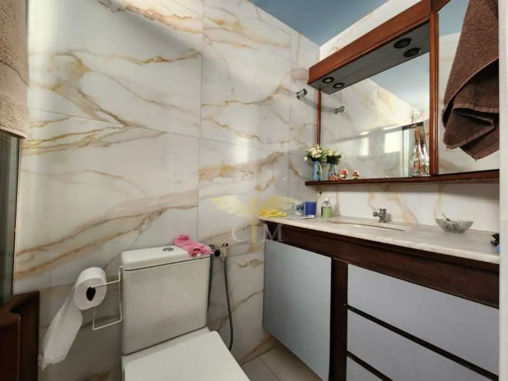 Apartamento, 3 quartos, 117 m² - Foto 4