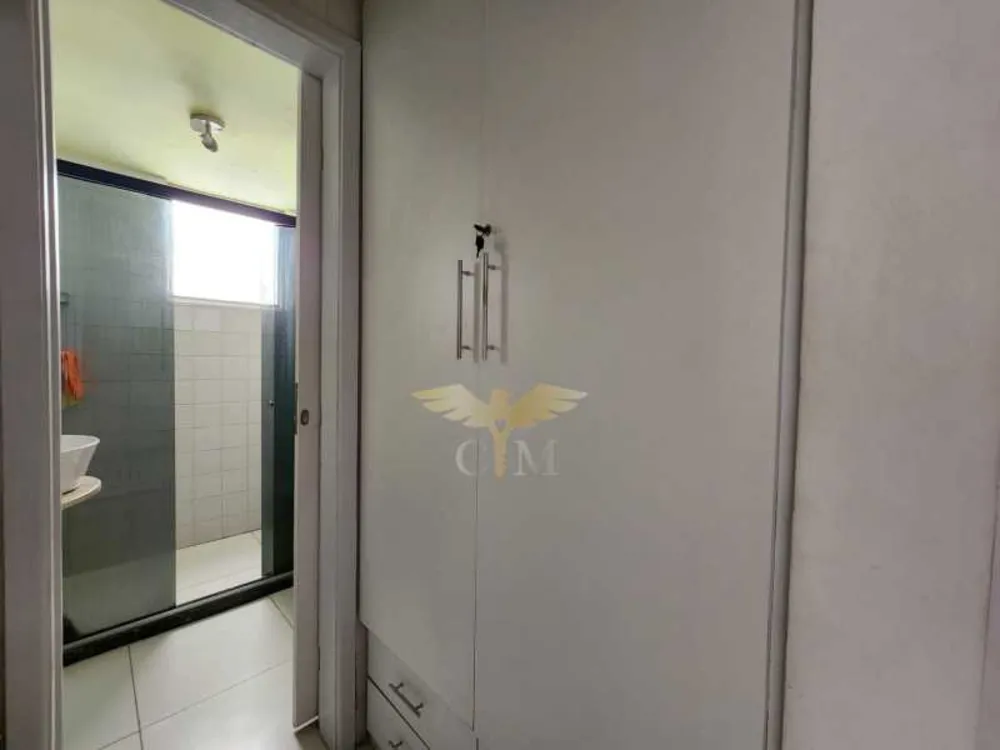 Apartamento, 3 quartos, 117 m² - Foto 3