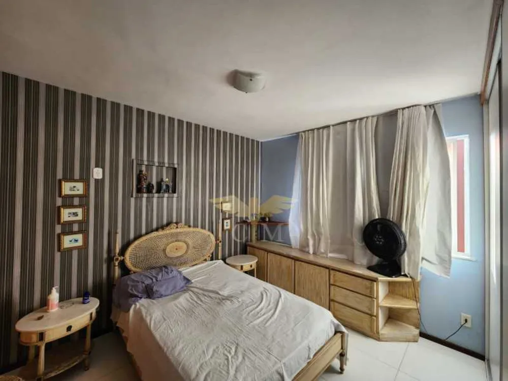 Apartamento, 3 quartos, 117 m² - Foto 8