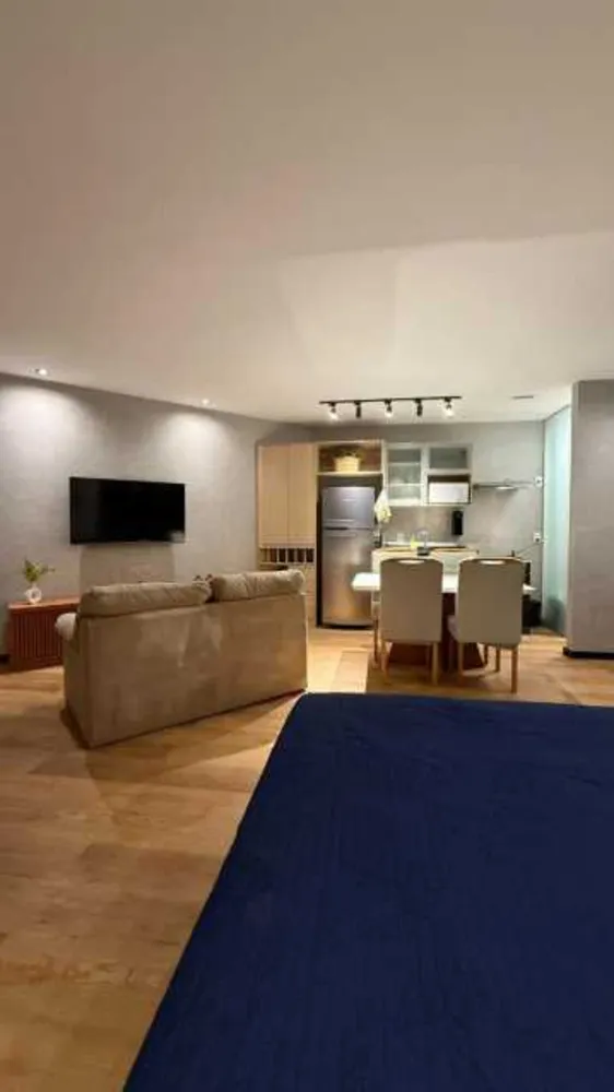 Loft, 43 m² - Foto 1