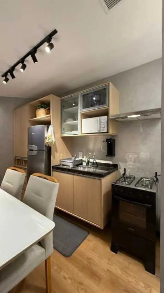 Loft, 43 m² - Foto 12