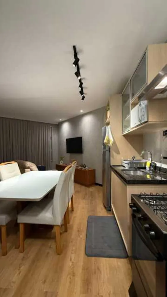 Loft, 43 m² - Foto 5