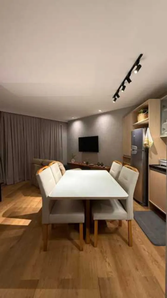Loft, 43 m² - Foto 8