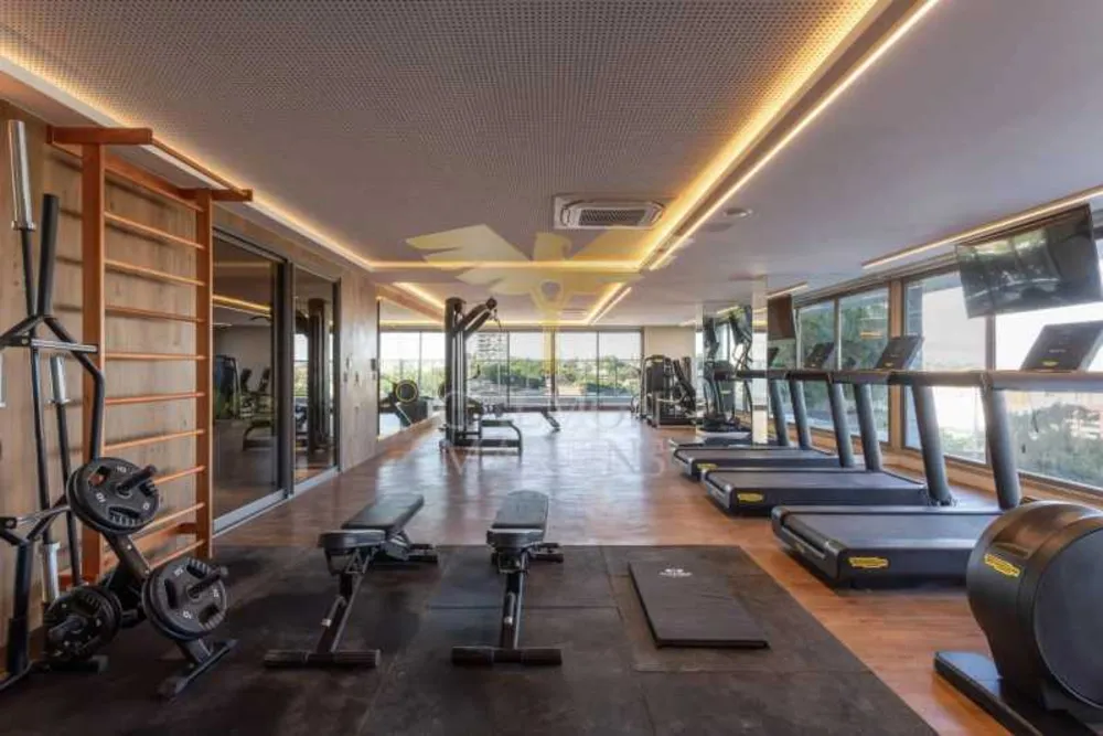 Apartamento, 4 quartos, 253 m² - Foto 2