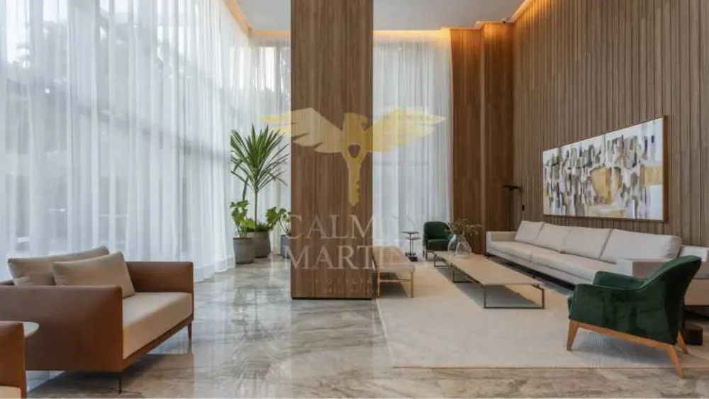 Apartamento, 4 quartos, 253 m² - Foto 4