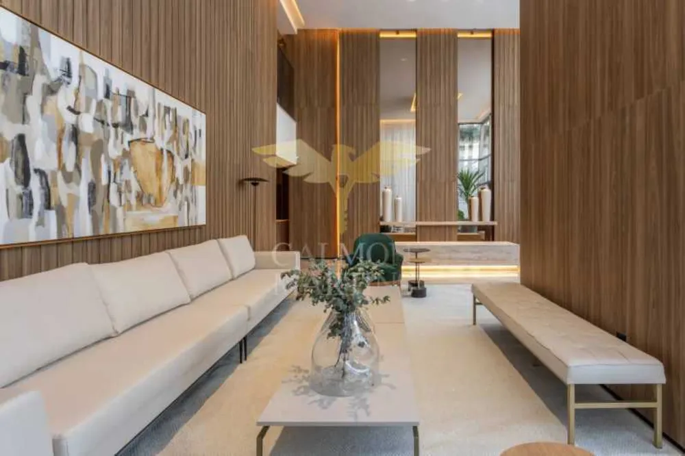 Apartamento, 4 quartos, 253 m² - Foto 3
