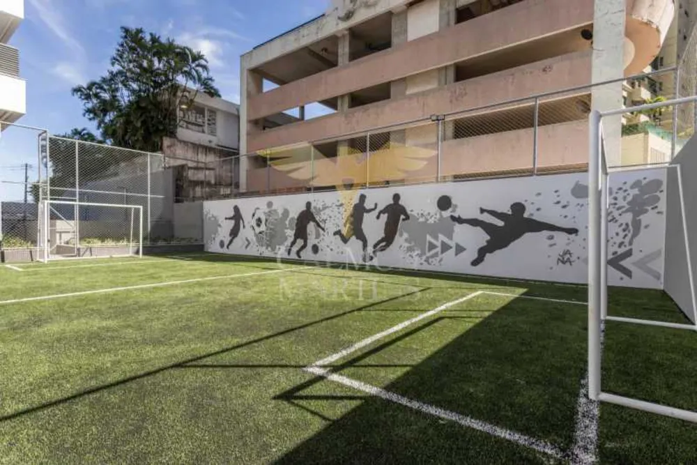 Apartamento, 4 quartos, 253 m² - Foto 8