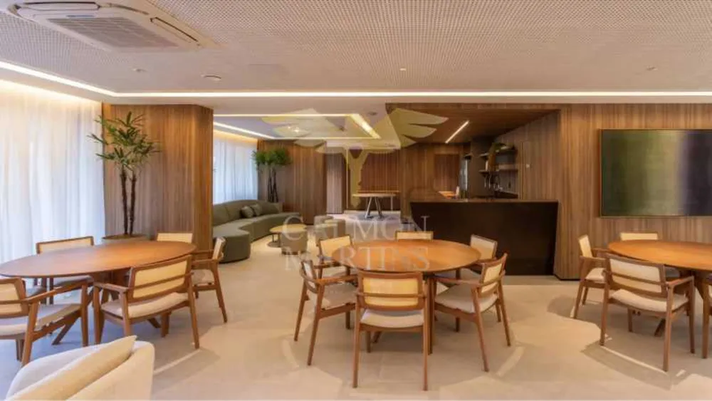 Apartamento, 4 quartos, 253 m² - Foto 11