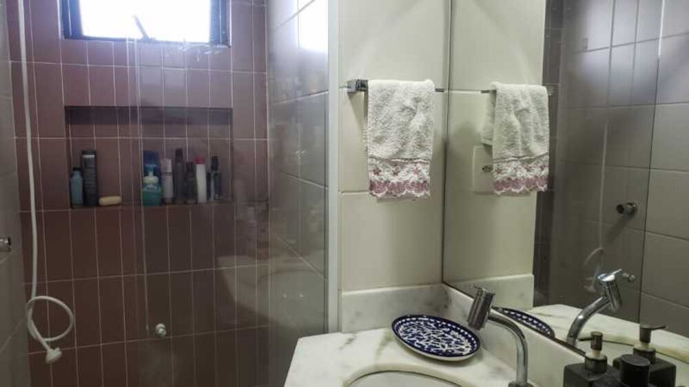 Apartamento, 3 quartos, 83 m² - Foto 7