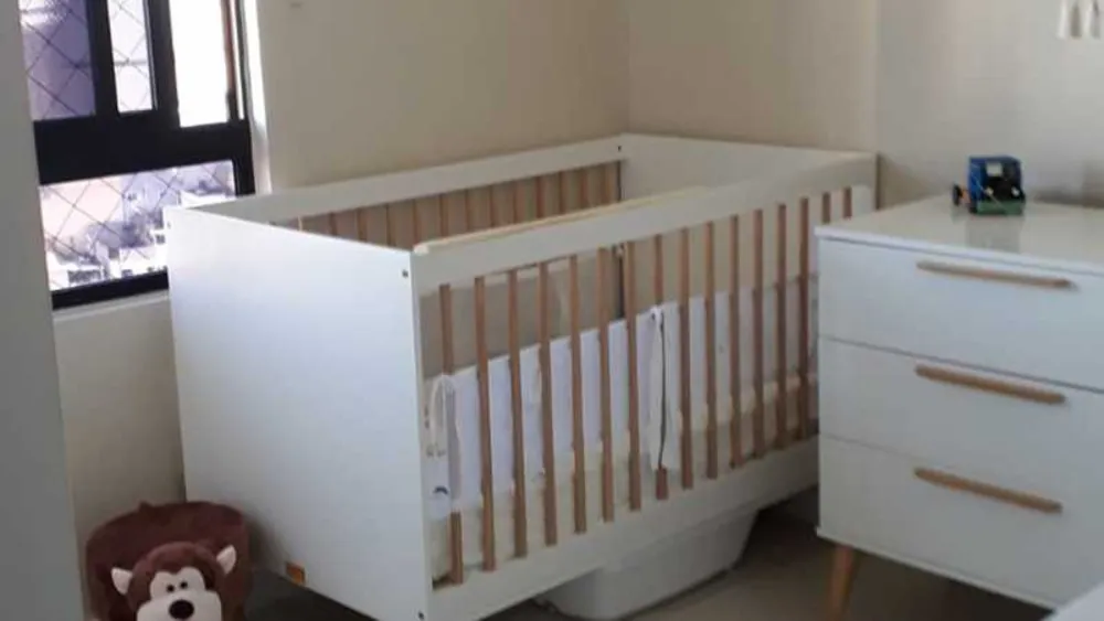Apartamento, 3 quartos, 83 m² - Foto 11