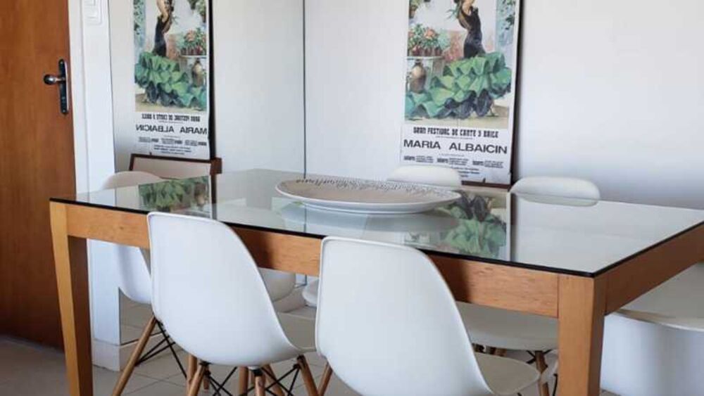 Apartamento, 3 quartos, 83 m² - Foto 3