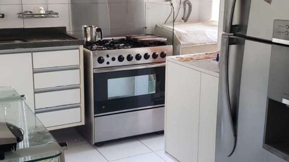 Apartamento, 3 quartos, 83 m² - Foto 5