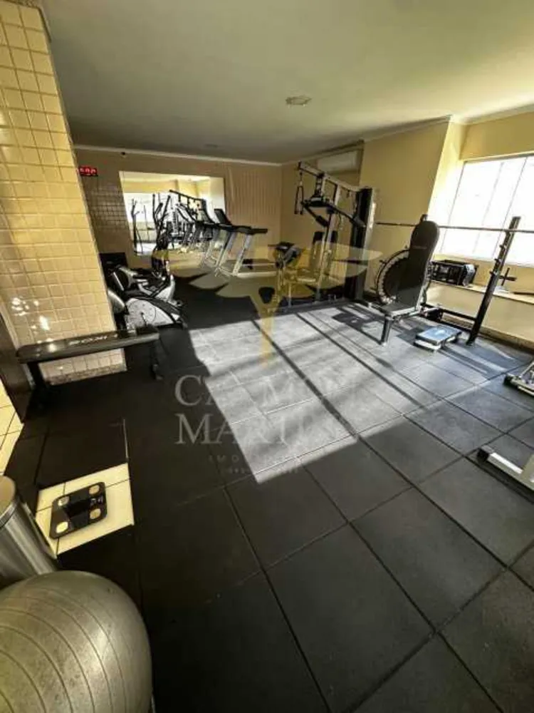 Apartamento, 3 quartos, 74 m² - Foto 11