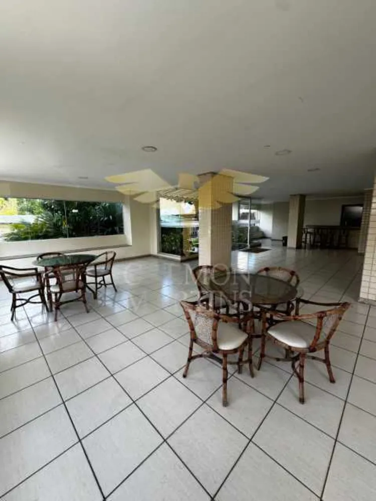 Apartamento, 3 quartos, 74 m² - Foto 13