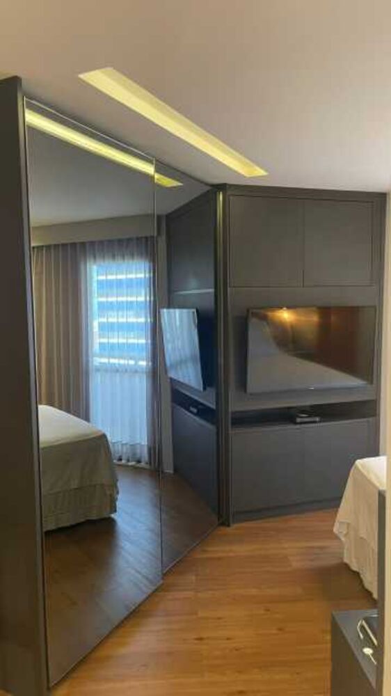 Loft à venda com 1 quarto, 35m² - Foto 2