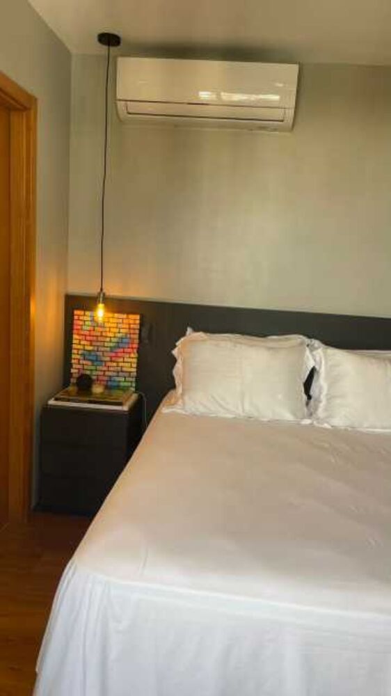 Loft à venda com 1 quarto, 35m² - Foto 5