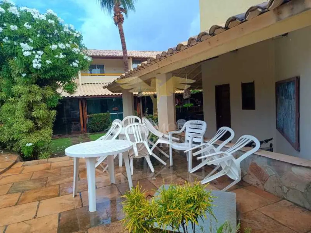 Casa de Condomínio, 2 quartos - Foto 5