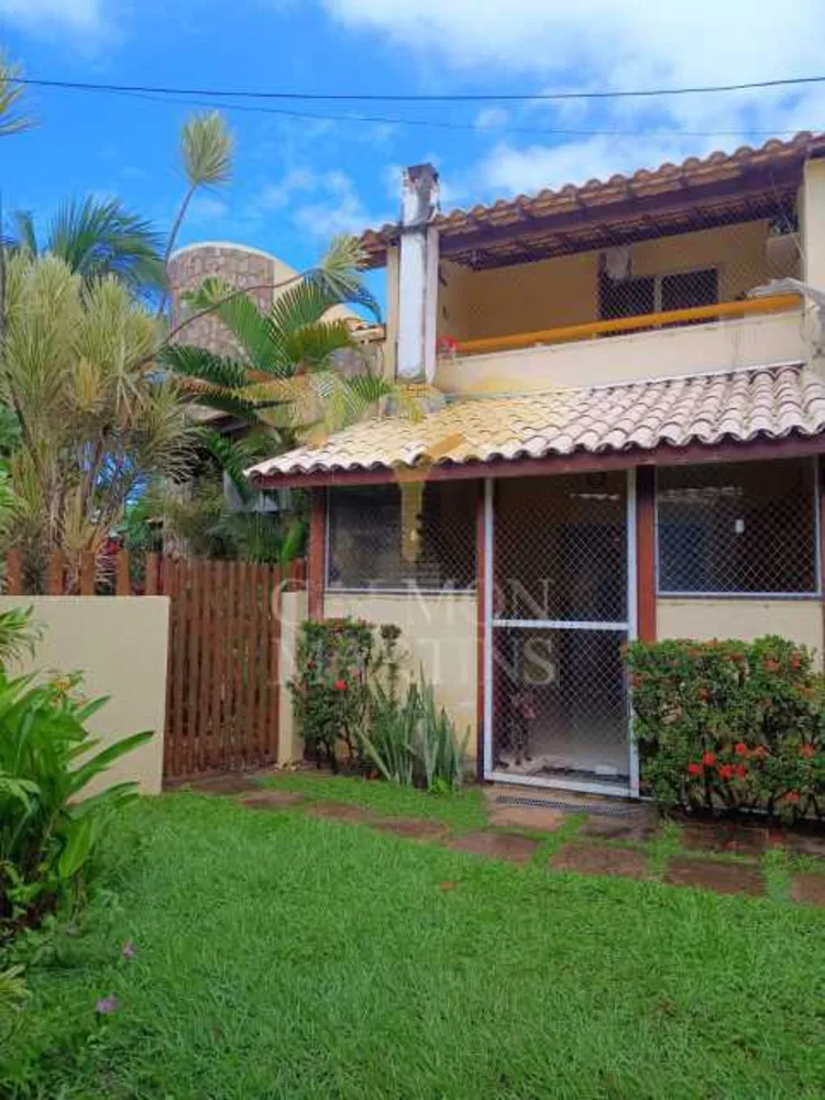 Casa de Condomínio, 2 quartos - Foto 1