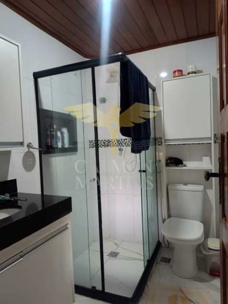 Casa de Condomínio, 2 quartos - Foto 8