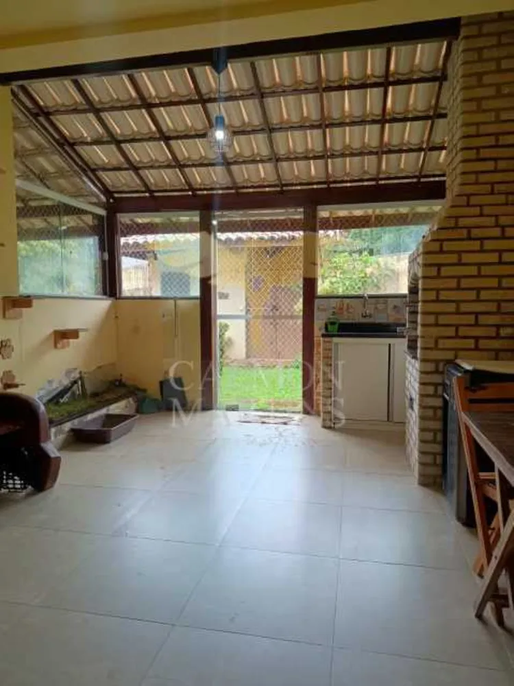 Casa de Condomínio, 2 quartos - Foto 16
