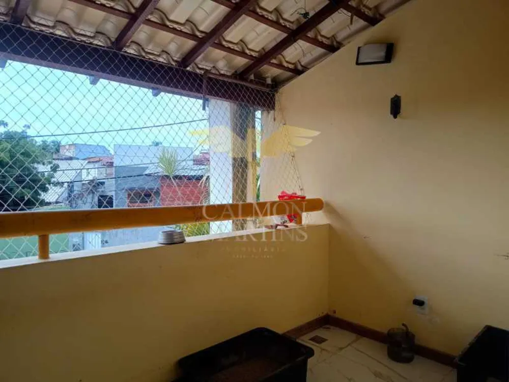 Casa de Condomínio, 2 quartos - Foto 7