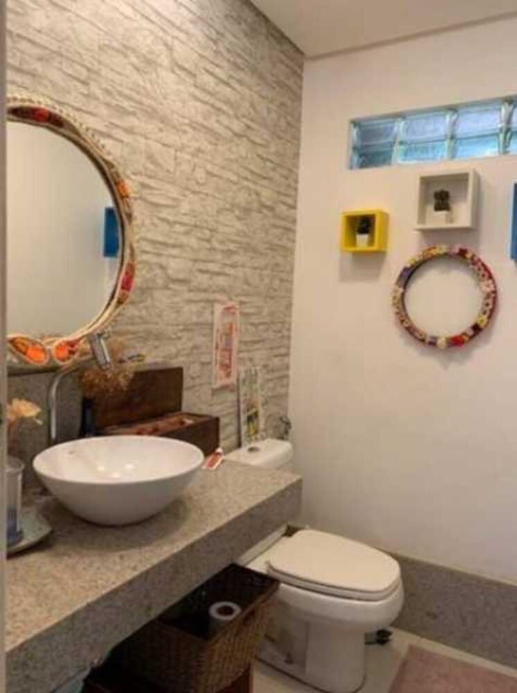 Casa de Condomínio, 5 quartos - Foto 3