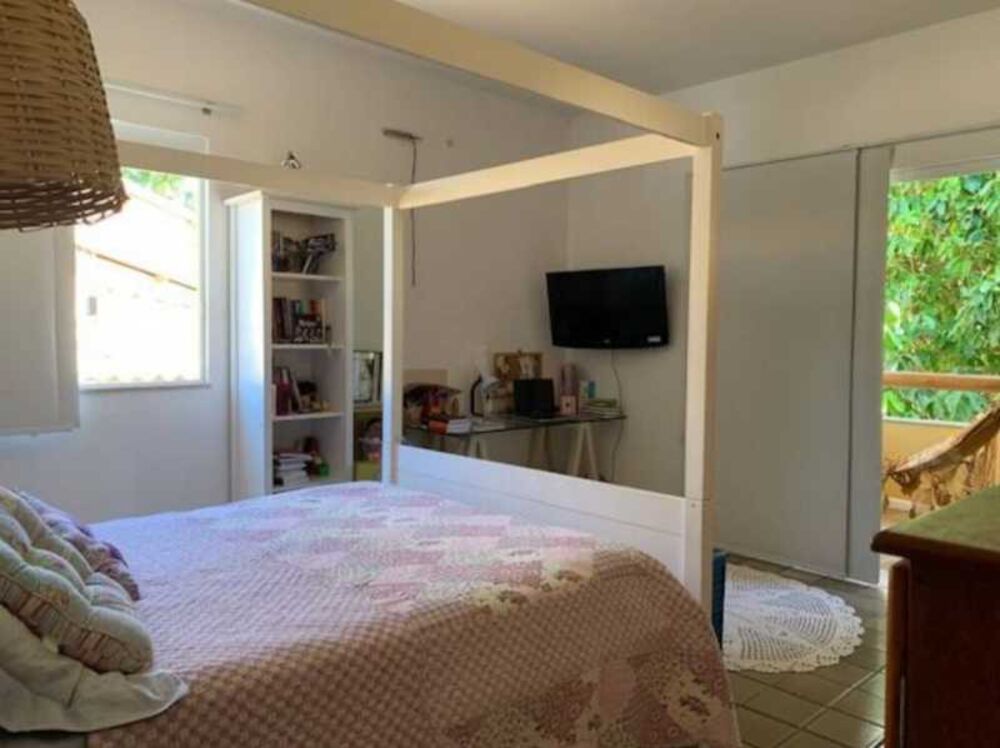 Casa de Condomínio, 5 quartos - Foto 4