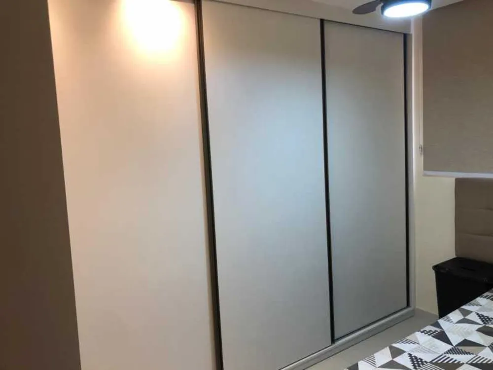 Apartamento, 2 quartos, 58 m² - Foto 7