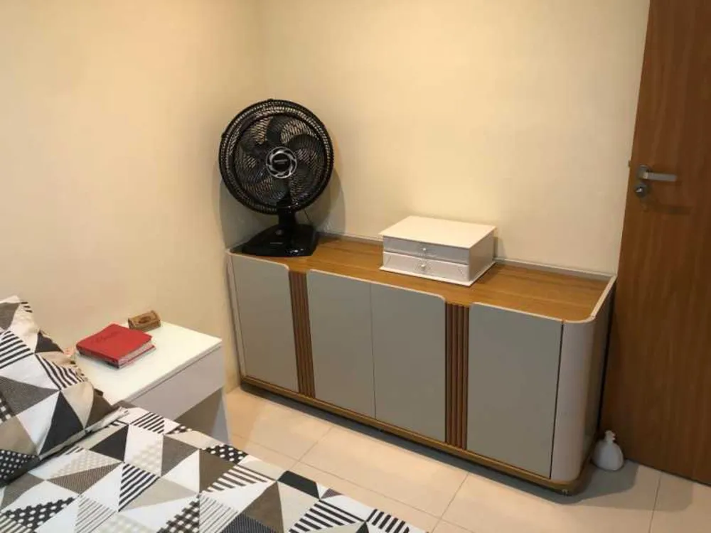 Apartamento, 2 quartos, 58 m² - Foto 6