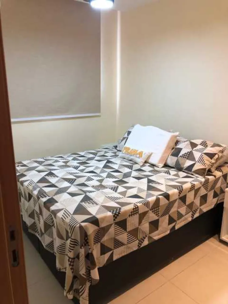Apartamento, 2 quartos, 58 m² - Foto 4