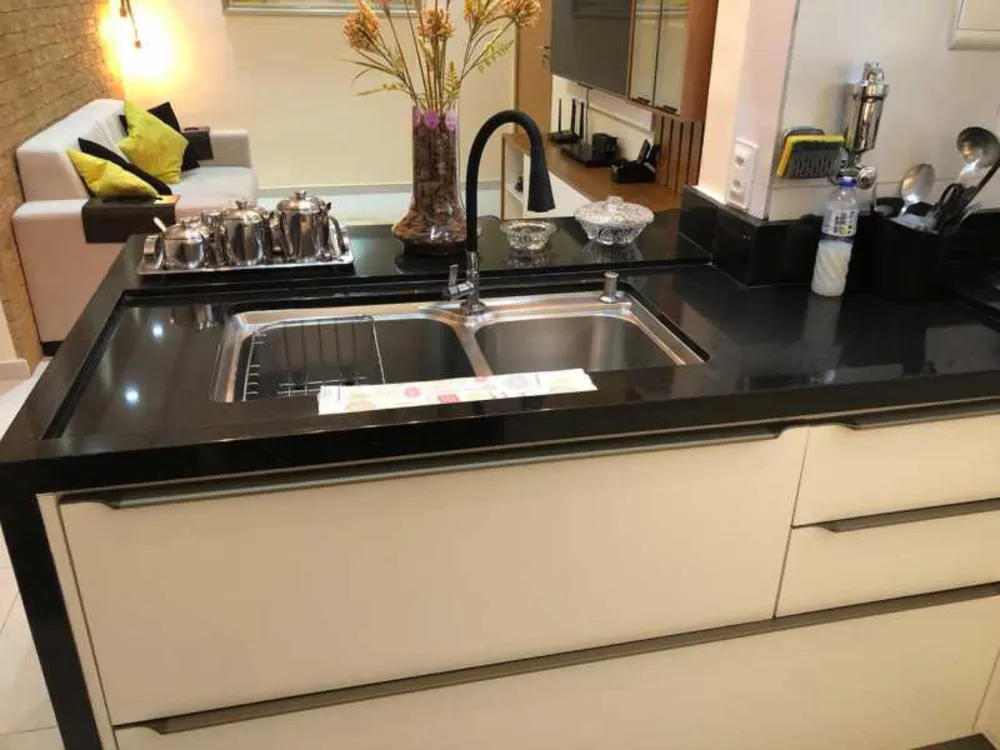 Apartamento, 2 quartos, 58 m² - Foto 11