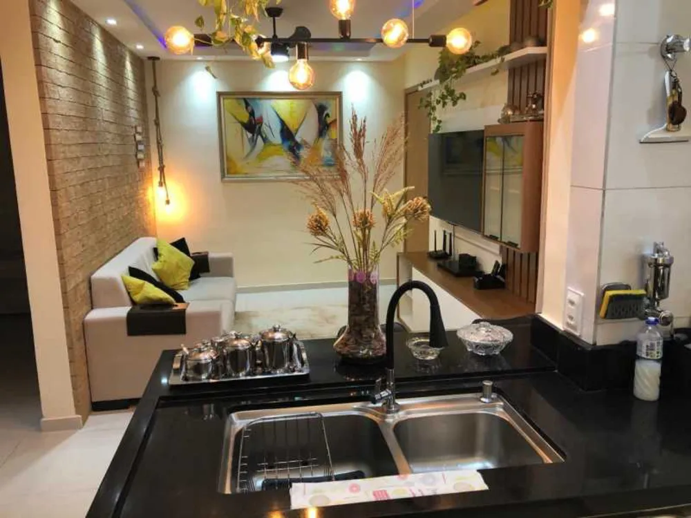 Apartamento, 2 quartos, 58 m² - Foto 12