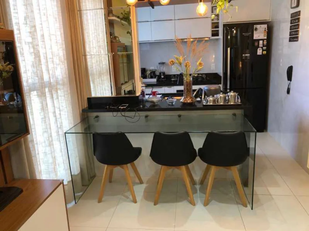 Apartamento, 2 quartos, 58 m² - Foto 9