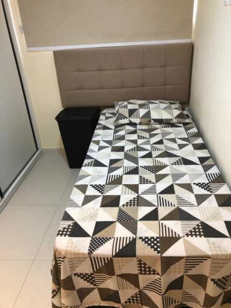 Apartamento, 2 quartos, 58 m² - Foto 5